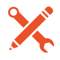 customize icon